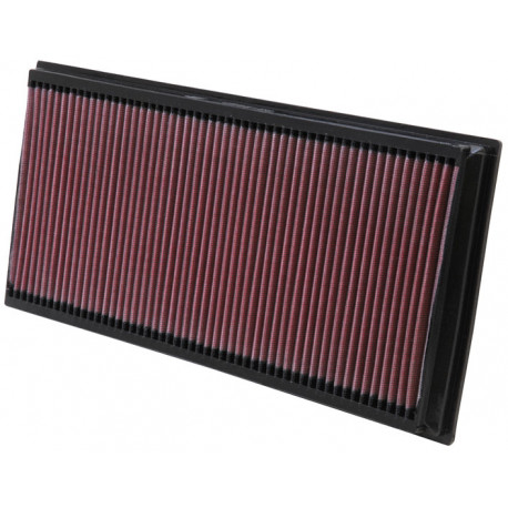 KN Filters 33-2857 Filtru Aer Performanță