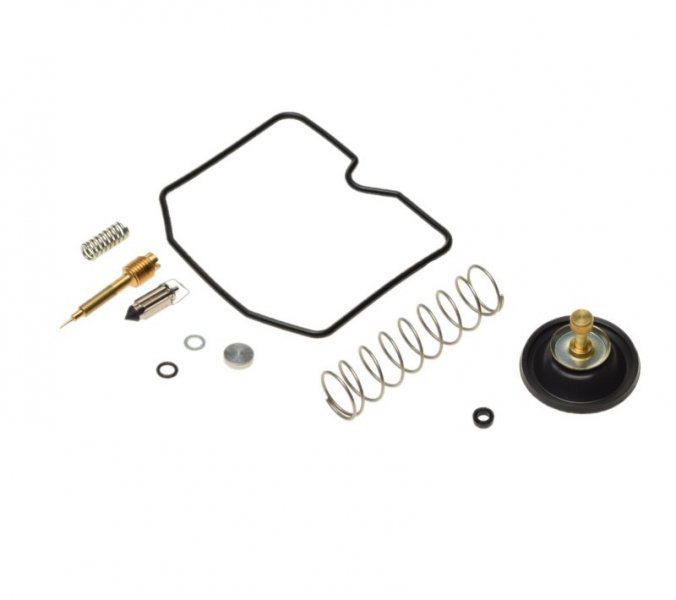 Wmx Kit Carburator Honda CM450A - Reparatie Completa
