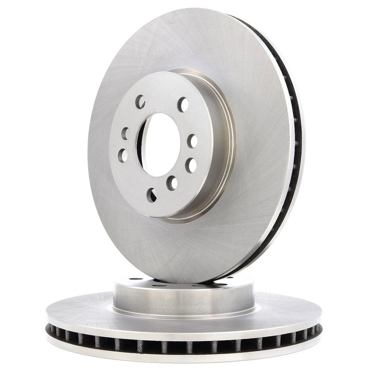 Disc Frana Fata Krieger 332mm - Siguranță Maximă