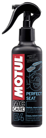Spray Curățare Saucă Motul 400ml - Curățare Profesională