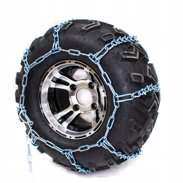 Lanțuri Zăpadă ATV Xtr - Aderență Maximă