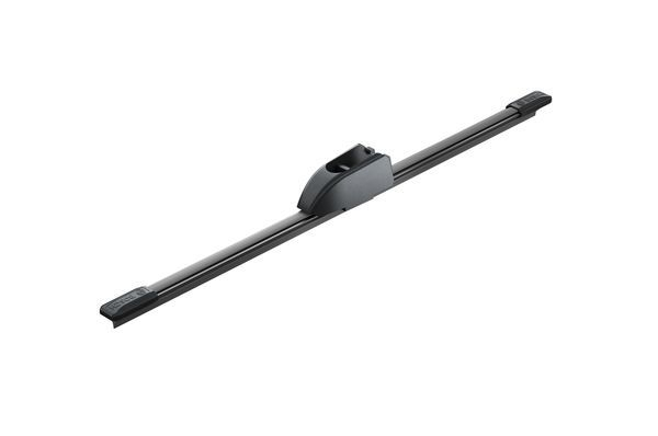 Ștergător lunetă Bosch A300H, 300 mm, lamă lată