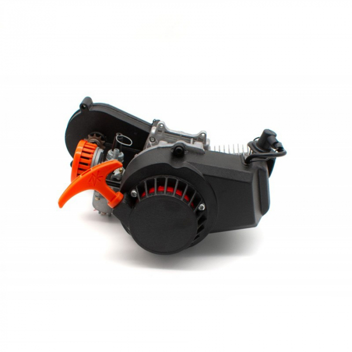 Motor Xtr Tuning 50cc pentru Pocket Bike
