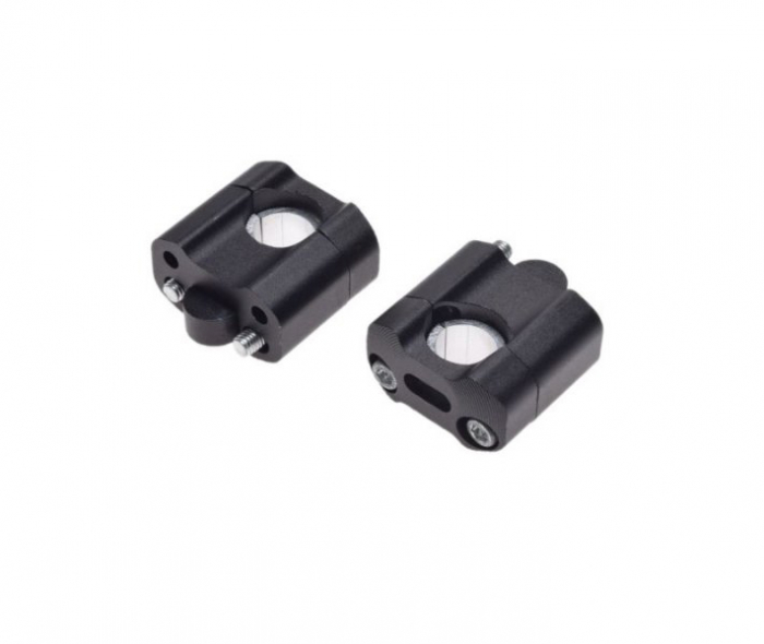Wmx Inaltatoare Ghidon 28.5mm Negru