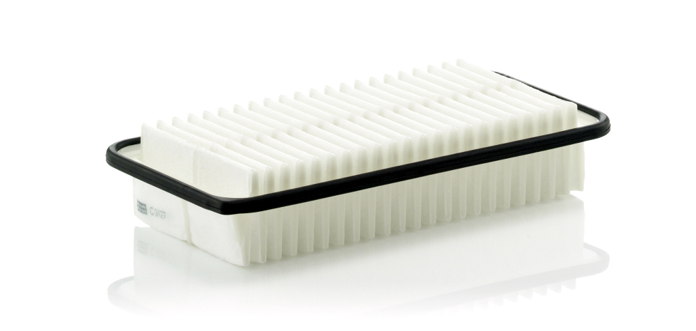 Filtru Aer Mann-Filter C 3127 Calitate Premium