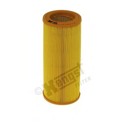 Filtru Aer HENGST E698L pentru FIAT Doblo
