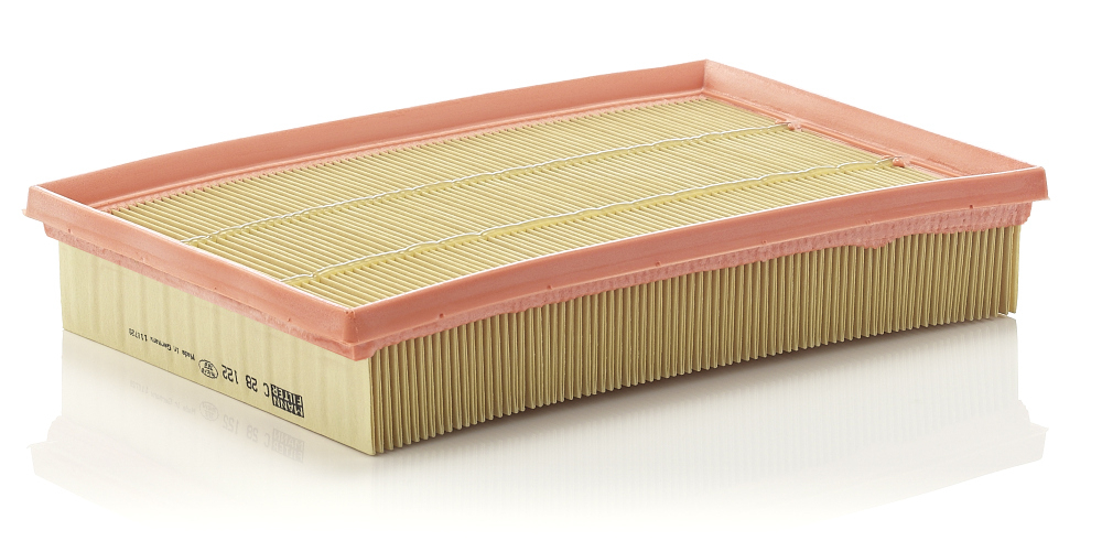 Filtru aer Mann-Filter C 28 122 - Calitate Germană