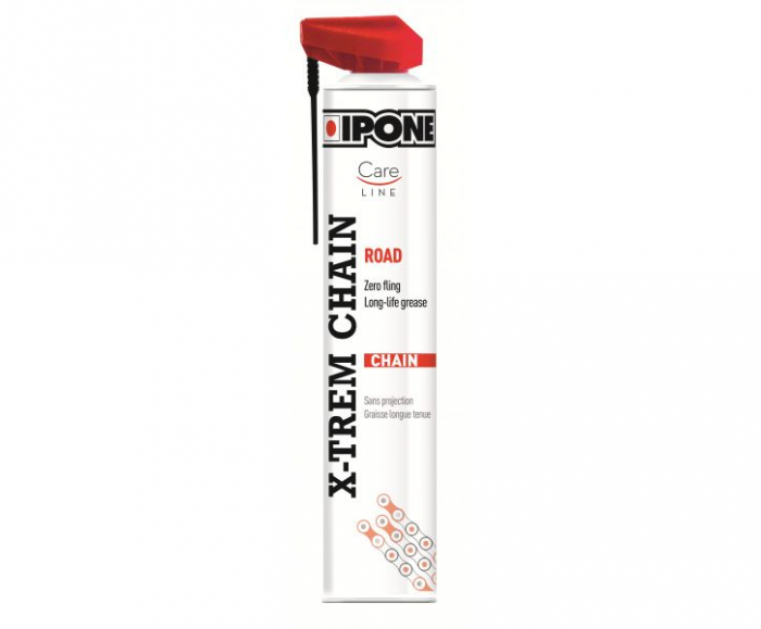 Ipone X-tream Road | Spray Lubrifiant Lant Moto