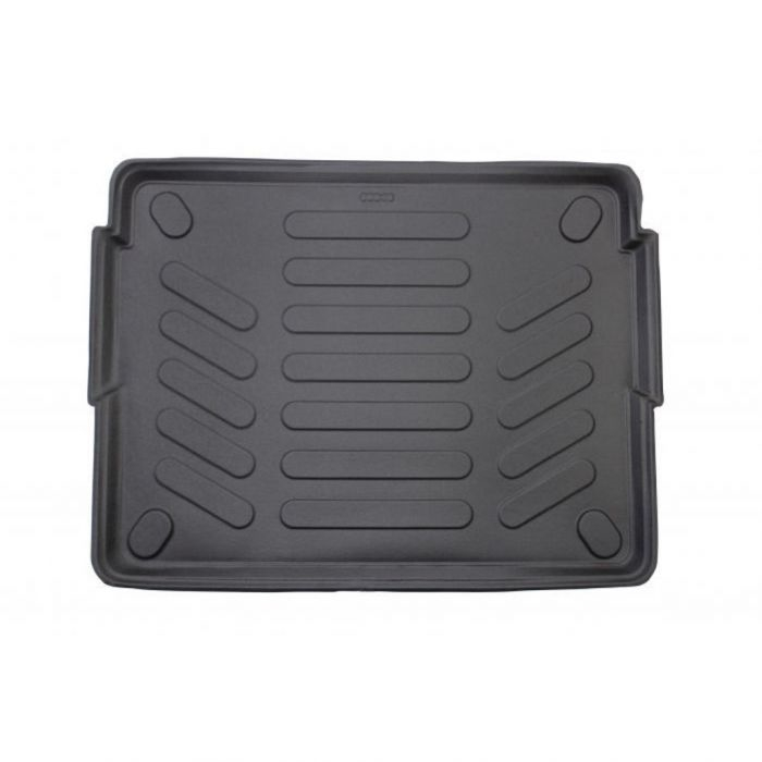 Tavita portbagaj cauciuc Umbrella Peugeot 3008 I 2008-2016