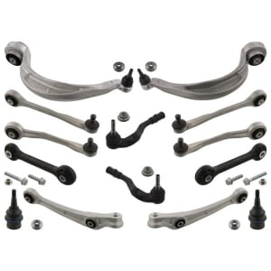 Set Brate Directie FEBI - Reparatie Completa