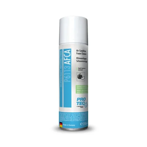 Pro-Tec AC Foam Cleaner 250ml - Curăță Mucegai și Bacterii