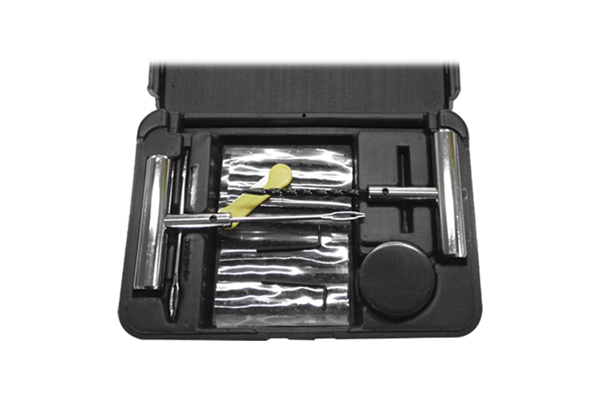 Set Reparatie Anvelope Jbm - Echipament Vulcanizare