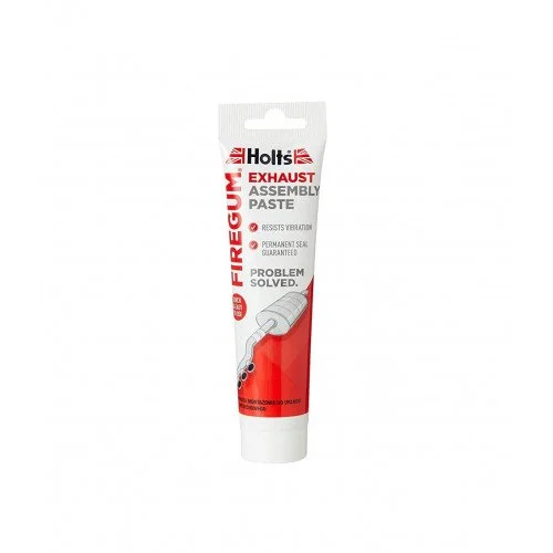 Holts Fire Gum - Repară Rapid Evacuarea
