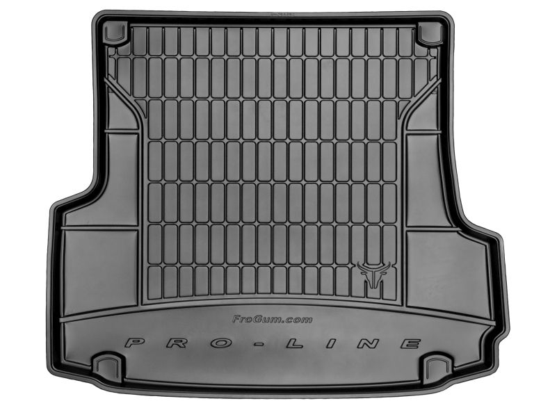 Tavita Portbagaj BMW F34 Frogum | Protectie Totala