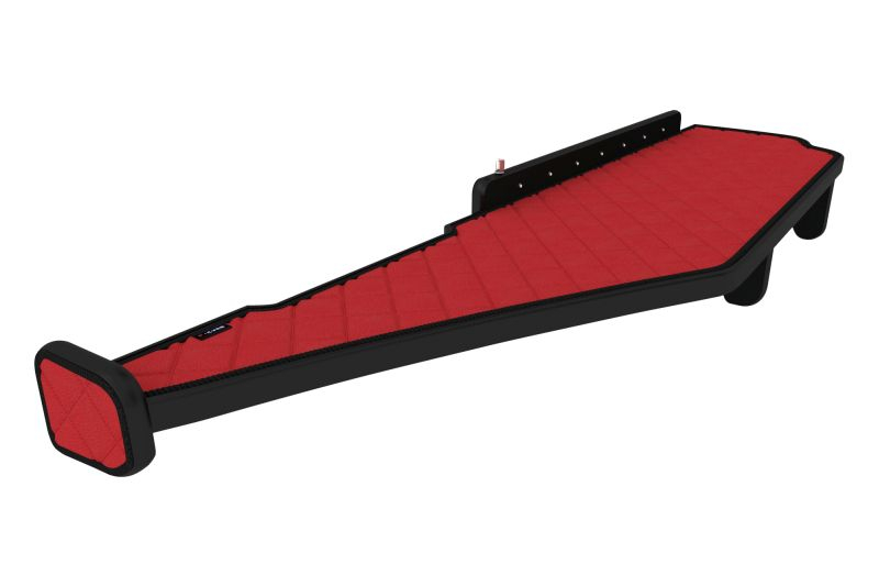Masa F-core Mercedes Actros MP4 cu iluminare LED