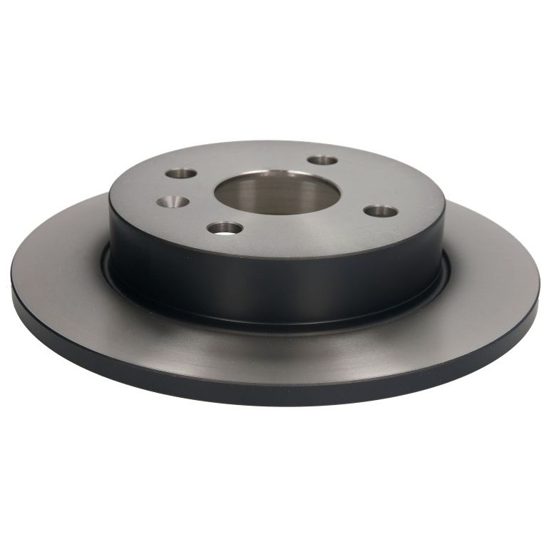 Disc Frana Spate Bosch Opel Astra G/H Meriva