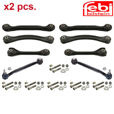 Set Reparație Brațe Spate FEBI Mercedes