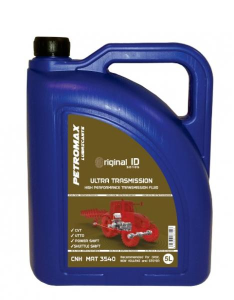 Ulei Petromax Transmission 5L - CNH MAT 3540