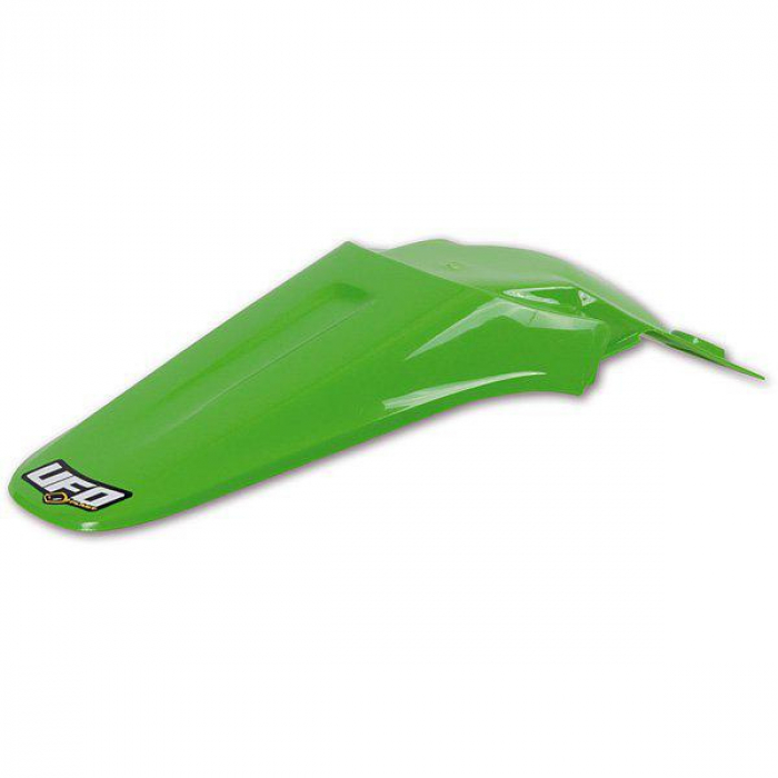 Ufo Aripa Spate KX65/KLX110 Verde Restyle
