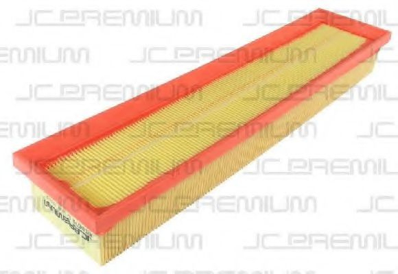 Filtru Aer JC PREMIUM B2C047PR | Protecție Motor