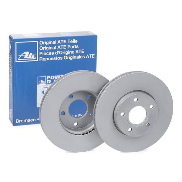 Disc Frana ATE V40 2013 Performant