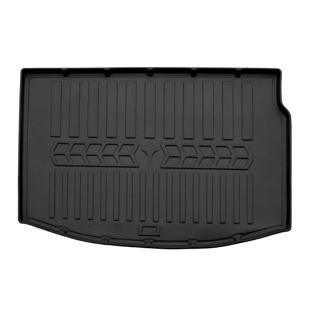 Tavita portbagaj cauciuc Umbrella Renault Megane III 2008-2015