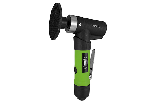Mașină Pneumatică de Polisare JBM cu Accesorii, 3200 RPM