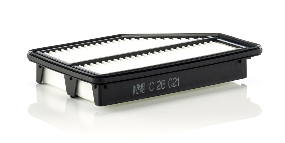 Filtru Mann-Filter C 26 021 - Protecție Motor