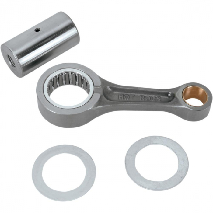 Kit Bielă Vertex Honda CRF 450R - Rezistență Premium - imagine 2