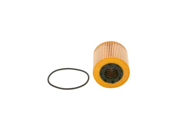 Filtru Ulei Bosch | Protecție Superioară Motor