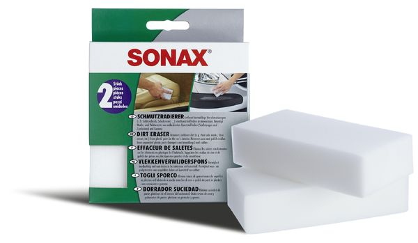 Sonax Burete Curatare Plastic Auto