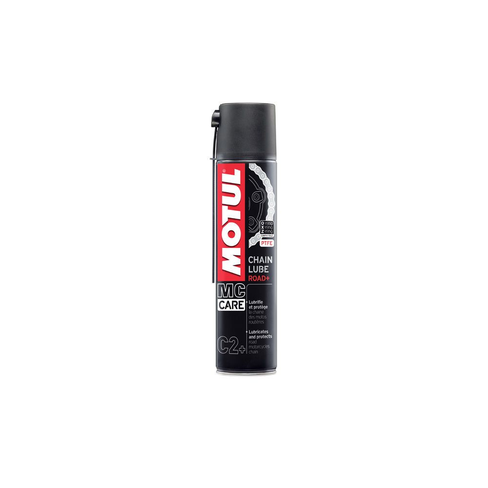Spray Lant Motul On Road+ C2+ 400ml - Profesional