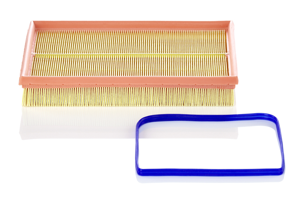 Filtru Aer Mann-Filter C 2998 - Protecție Motor