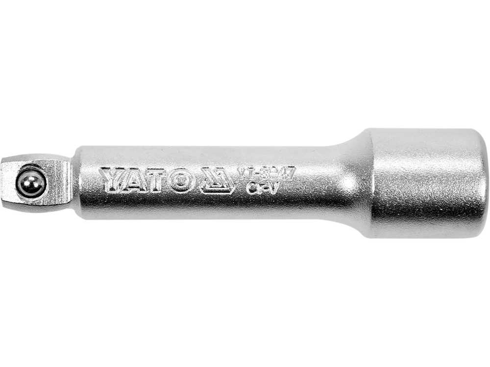 Prelungitor Yato 3/8" 254mm - Accesoriu Profesional