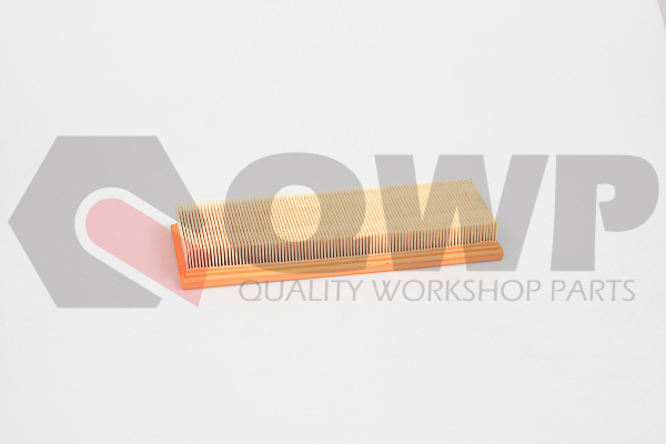Filtru Aer QWP WAF127 | Compatibilitate Multi-Marca