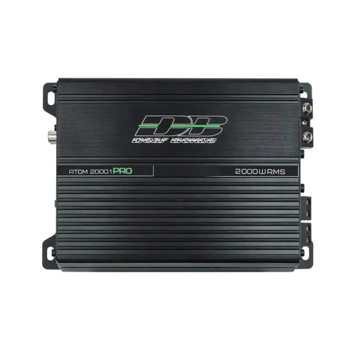Amplificator Monobloc Deaf Bonce 2000.1 Pro