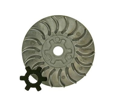 Semifulie Variator MBS | Accelerație Optimă - imagine 2