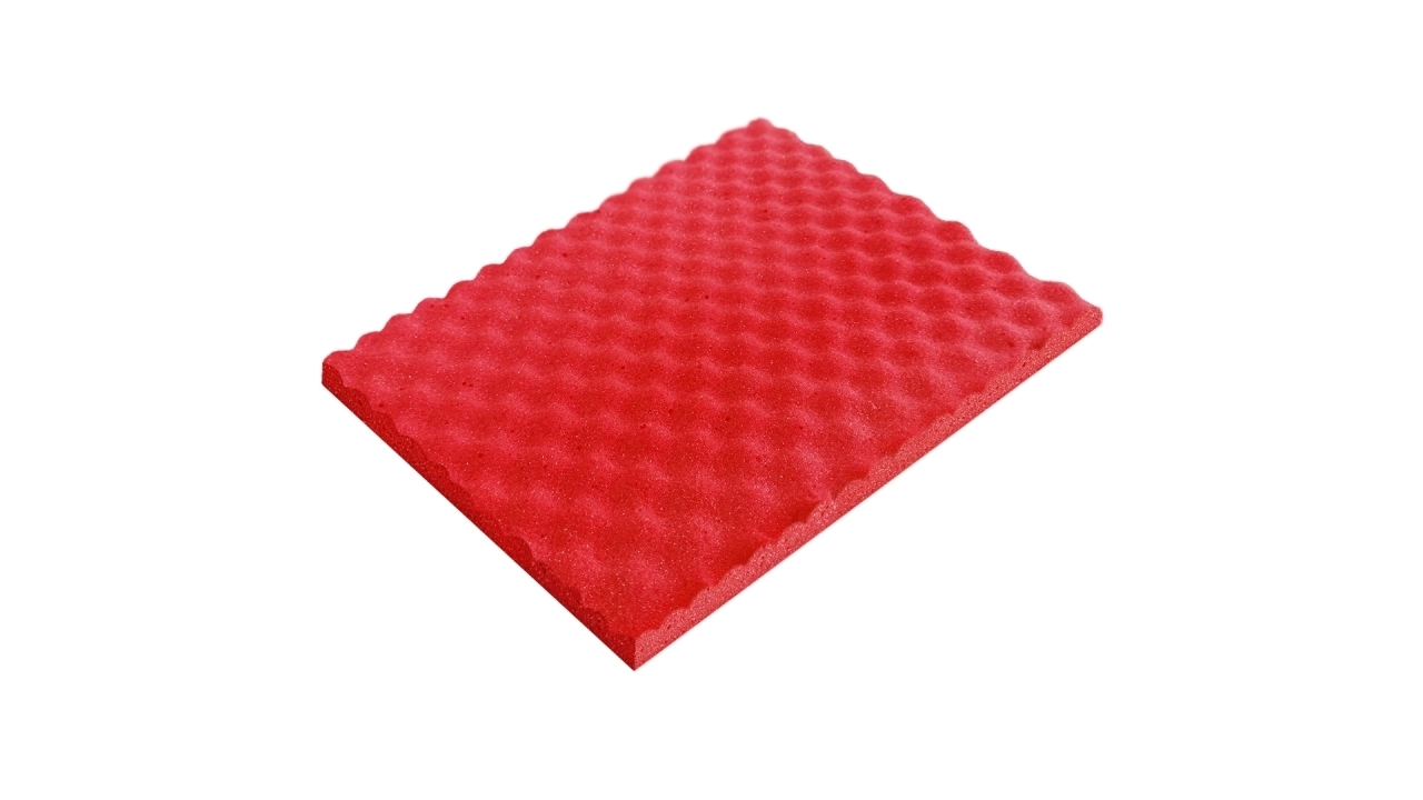 Insonorizant STP Biplast RED 15mm Premium Auto