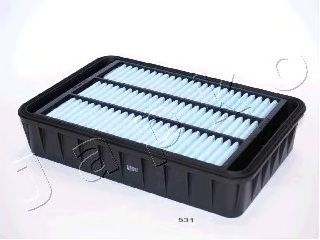 Filtru Aer JAPKO 20531 | Compatibilitate Extinsă