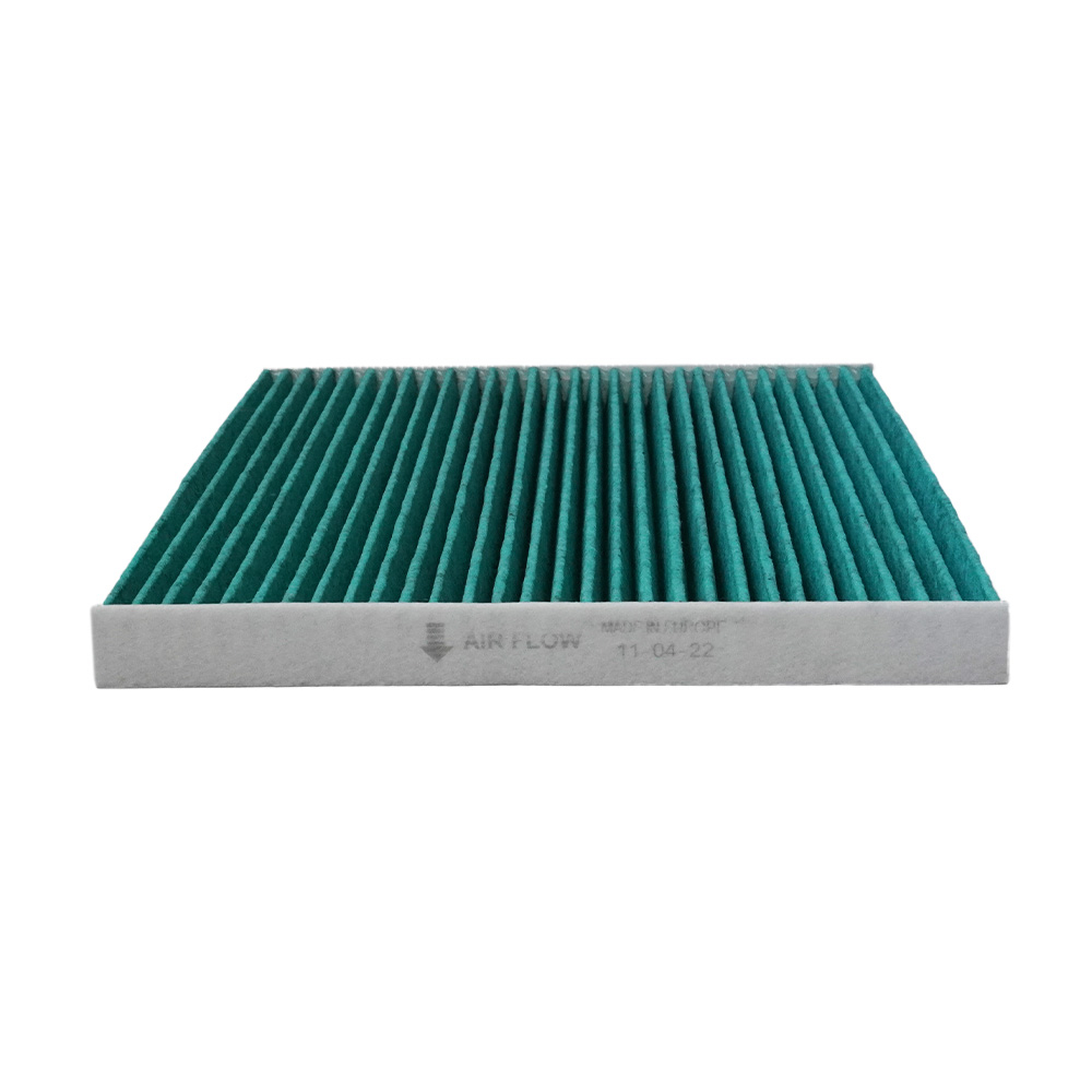 Filtru Habitaclu Antibacterian Atk | Aer Curat - imagine 50