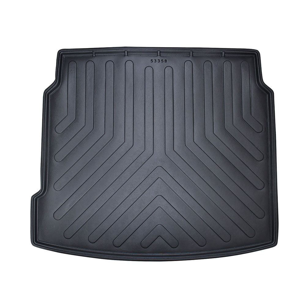 Tavita portbagaj cauciuc Umbrella pentru Peugeot 508 II 2018-