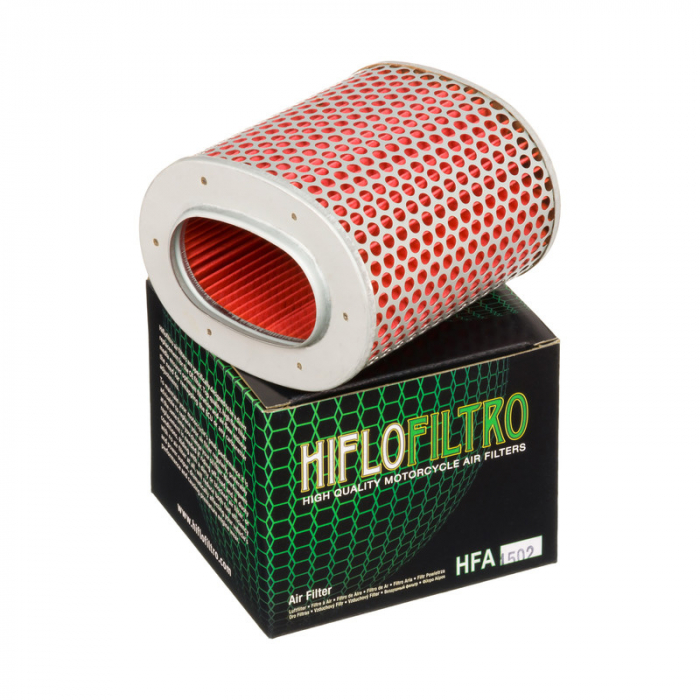 Filtru Hiflofiltro HFA1502 Pentru Motociclete Honda