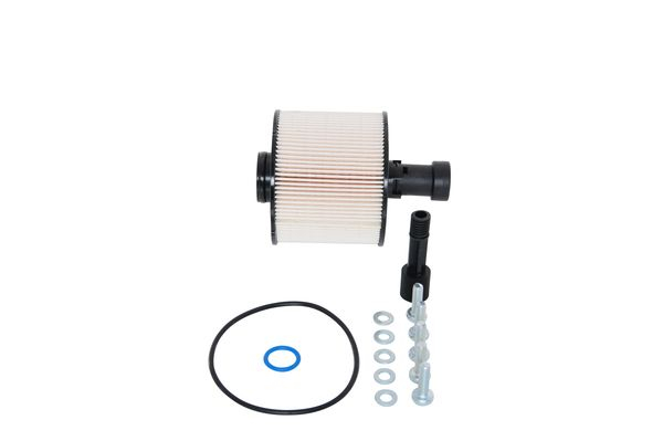 Filtru Combustibil Bosch F 026 402 825