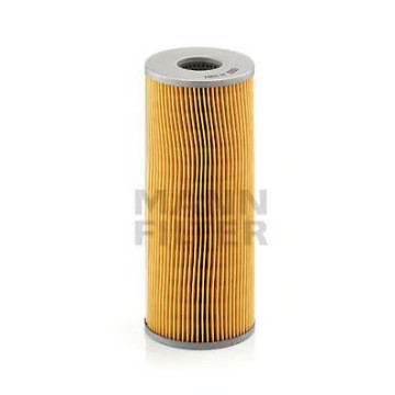 Filtru Ulei Mann-Filter H 1081 Calitate Premium