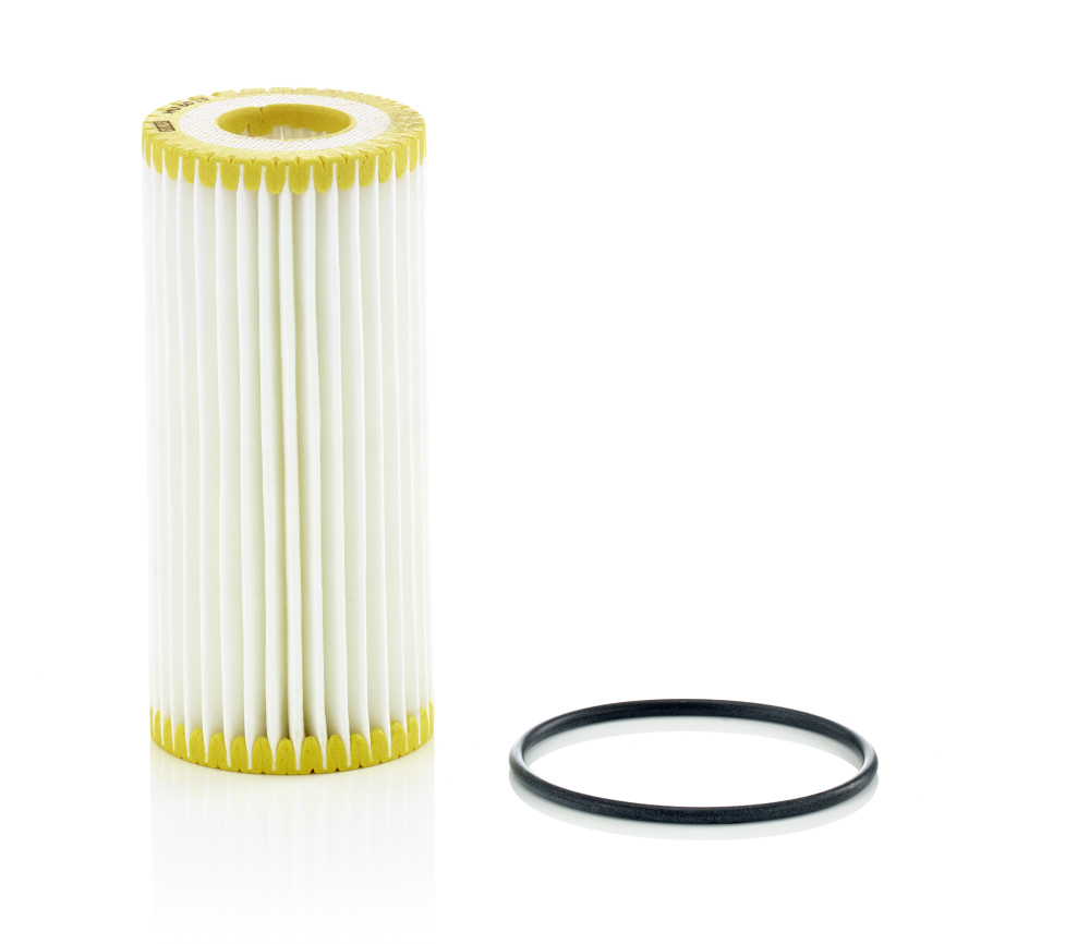 Mann-Filter HU 6013 z Filtru Ulei Protecție Motor