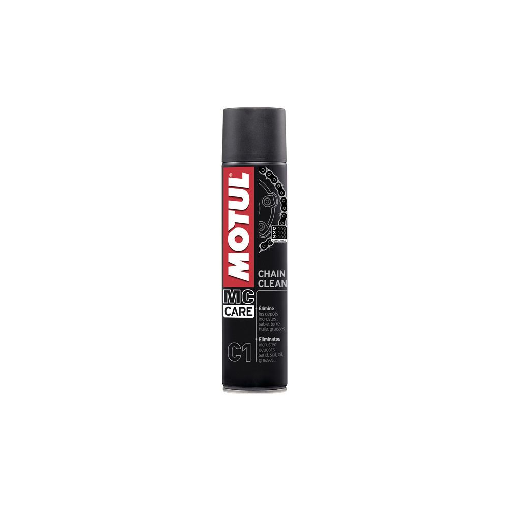 Motul Chain Clean - Spray Curățare Lanț Moto