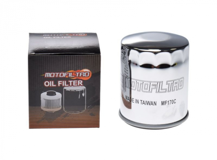 Filtru Ulei MF170C Wmx - Protecție Motor