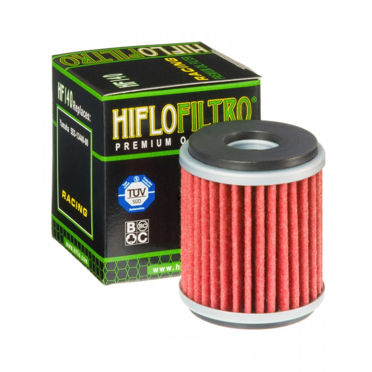 Filtru Ulei HIFLOFILTRO HF140 - Protecție Motor