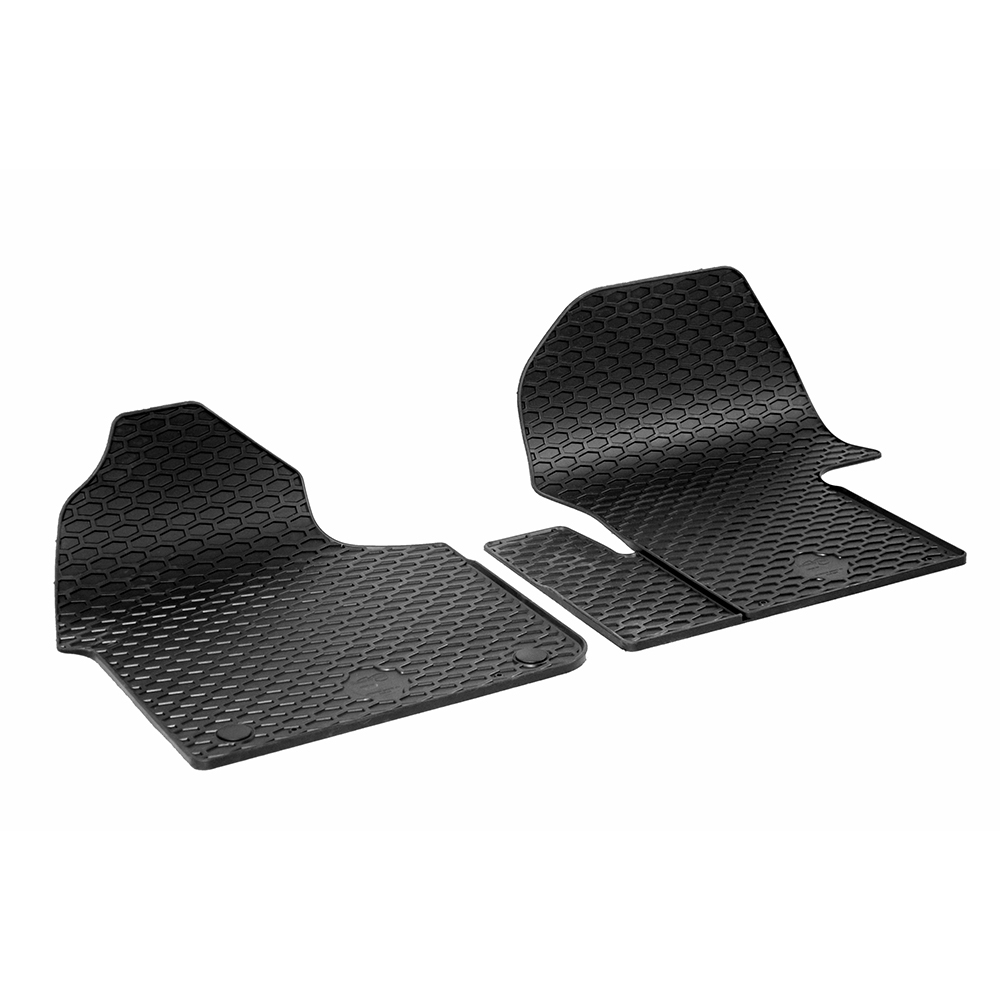 Covorase auto cauciuc Umbrella Mercedes Sprinter W907, 2 buc