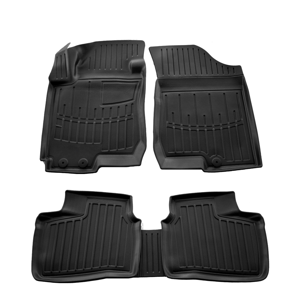 Covorașe auto cauciuc Umbrella Hyundai I30 FD 2007-2012